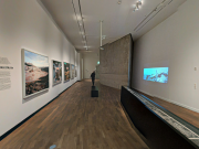 Jewish Museum in Berlin (Jüdisches Museum)