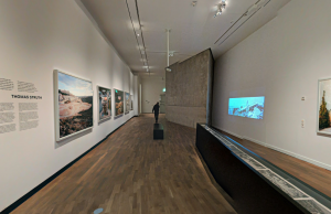 Jewish Museum in Berlin (Jüdisches Museum)