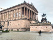 Museum Island