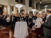 Nuremberg Event Venues: Bavaria’s Congress City Nearest the Czech Border Guests in evening dress at a corporate gala reception in a historic hall