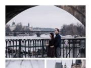 Berlin Maternity Photographer