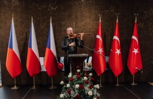 Berlin’s best Turkish Photographers