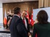 Upper Palatinate Event Venues: Weiden, Amberg and the Bavarian Border Strip Formal event photographed by a professional photographer