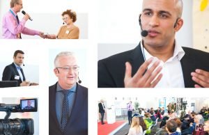 Helen Nicolai Business Portraits in Berlin