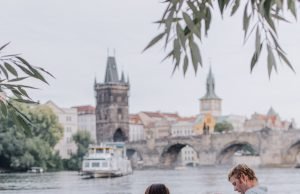 Berlin Family Photoshoot