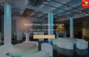 2C Spreequartier – Wedding in Berlin