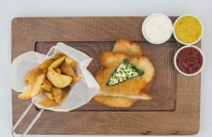 Berlin Pro Food Photographer