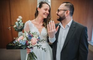 Berlin Wedding Photography Guide: Capturing Memorable Moments