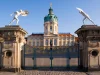 Romantic Vows: Unveiling the Best Wedding Locations in Berlin