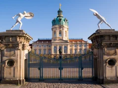 Romantic Vows: Unveiling the Best Wedding Locations in Berlin
