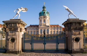 Romantic Vows: Unveiling the Best Wedding Locations in Berlin