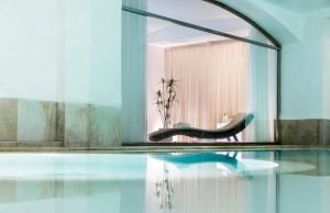 Luxurious Getaways: Exploring the Finest SPA Hotels and Places in Berlin