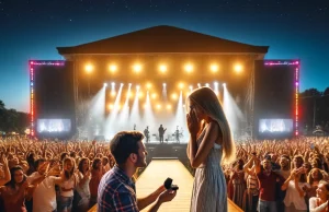 11 Best Berlin Engagement Proposal Ideas?