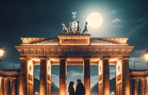 Best Berlin Instagram Photoshoot Locations