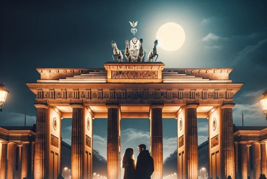 Best Berlin Instagram Photoshoot Locations